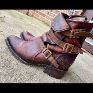 Freebird Apex boots